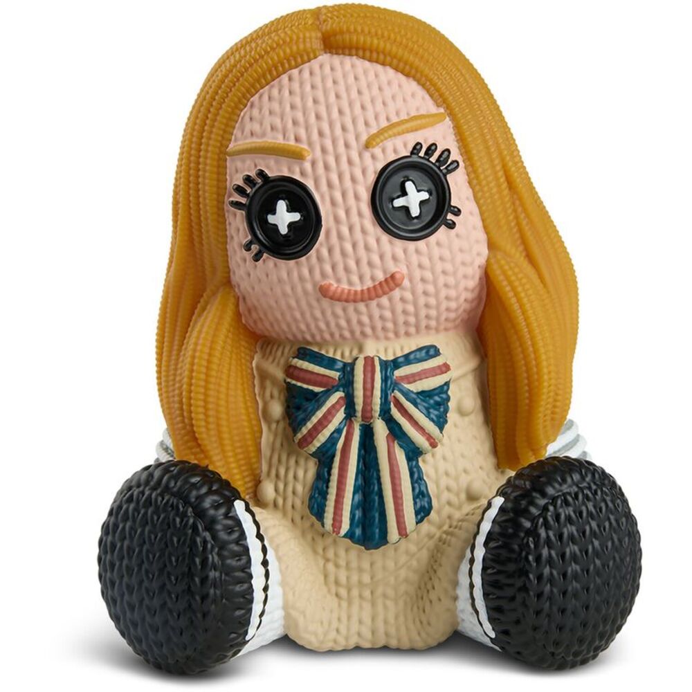 Handmade by Robots - M3GAN #258  COLLECTIBLES